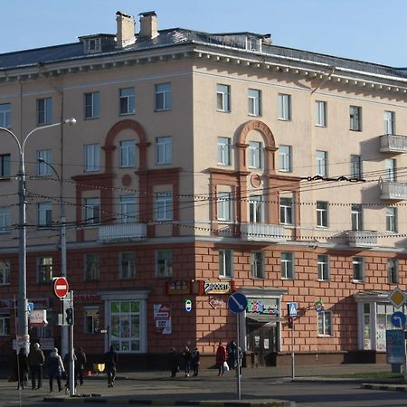 Apartment in the city center Gomel Exterior photo