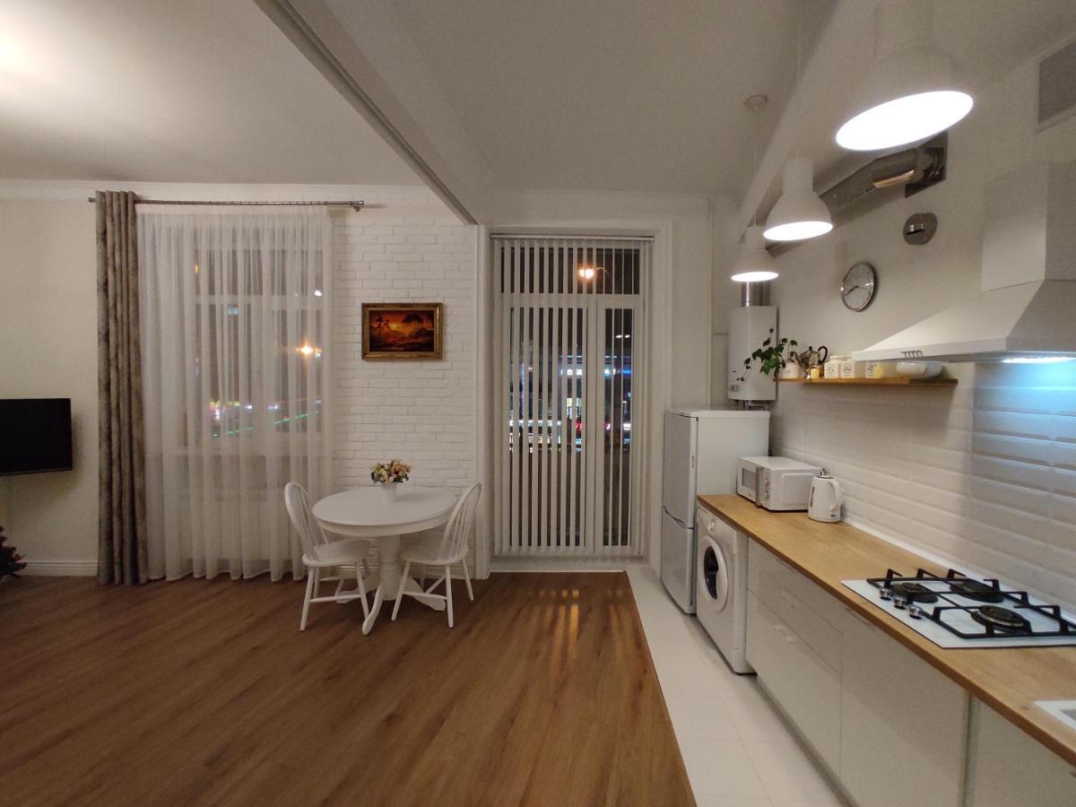 Apartment in the city center Gomel Exterior photo