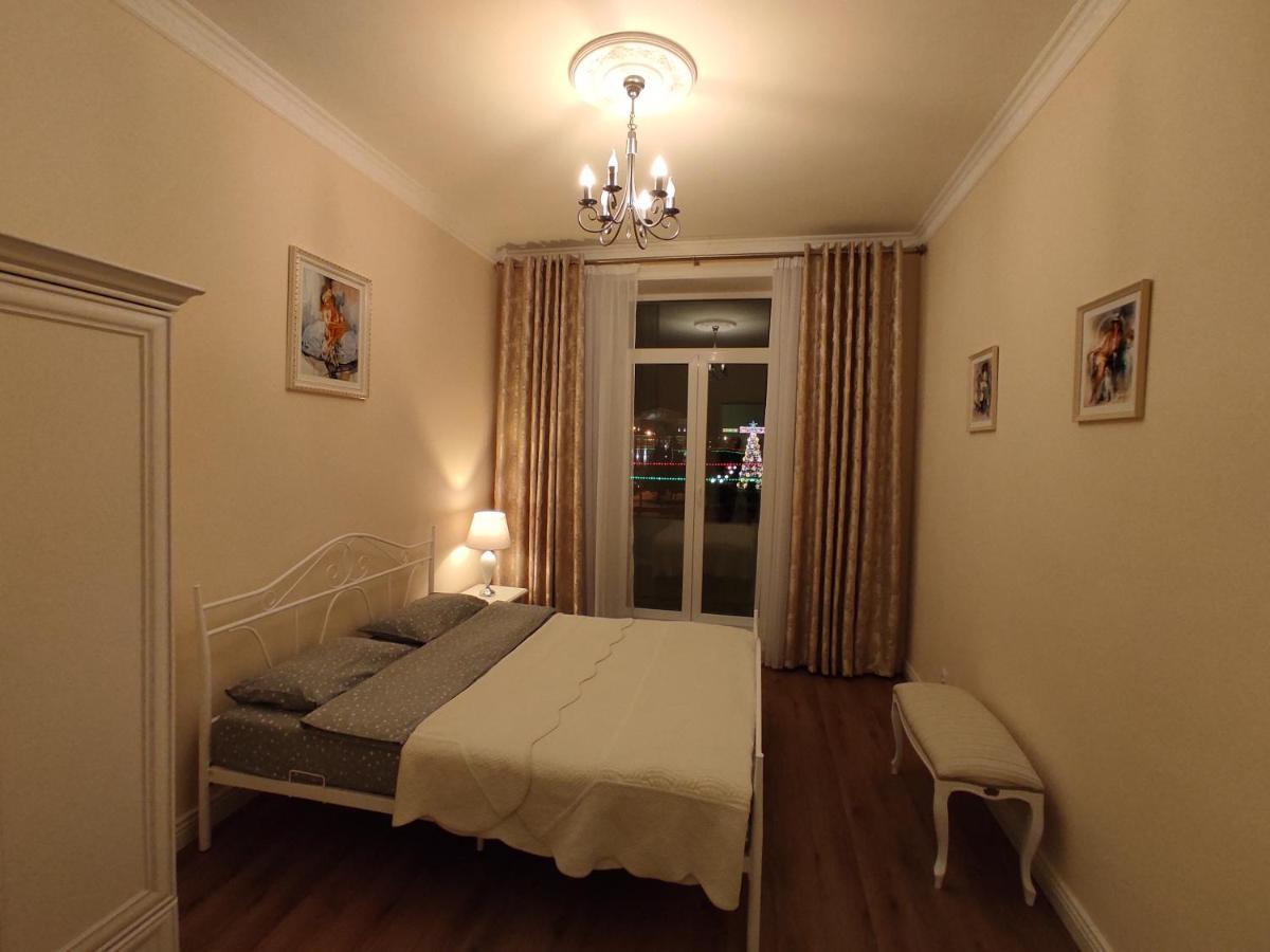Apartment in the city center Gomel Exterior photo