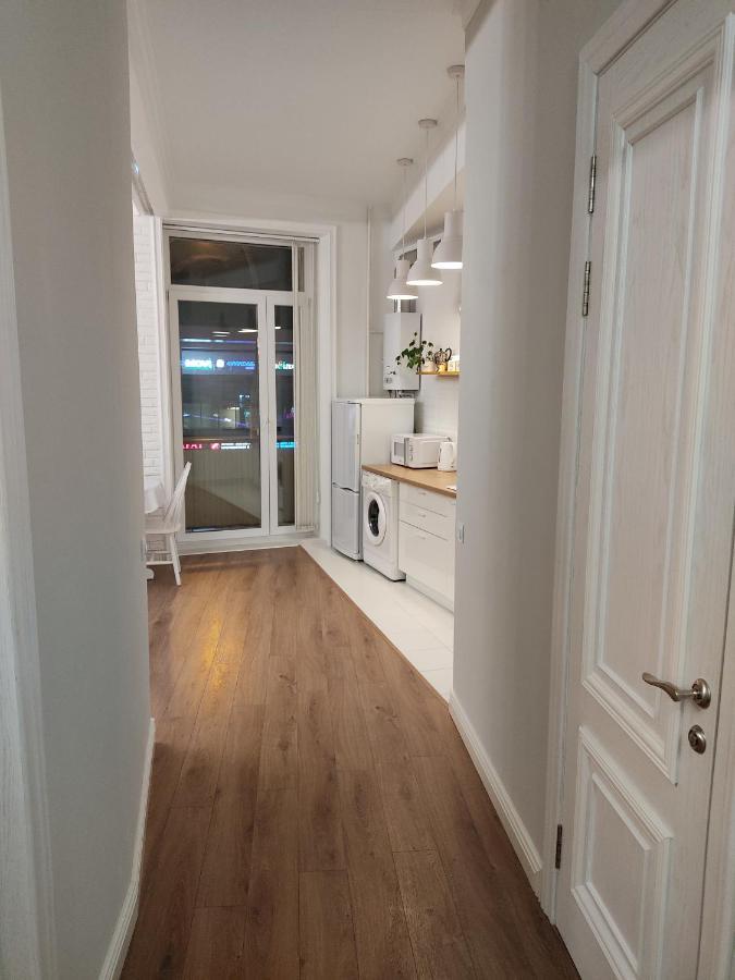 Apartment in the city center Gomel Exterior photo
