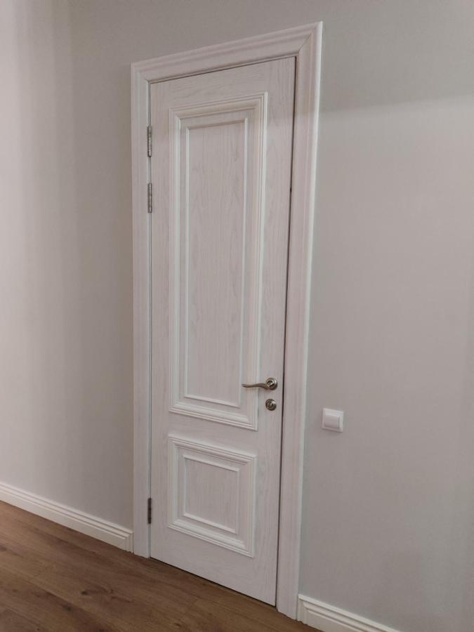 Apartment in the city center Gomel Exterior photo