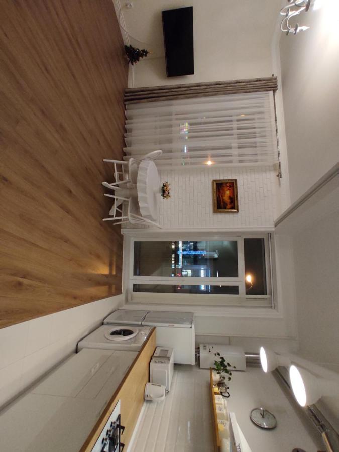 Apartment in the city center Gomel Exterior photo