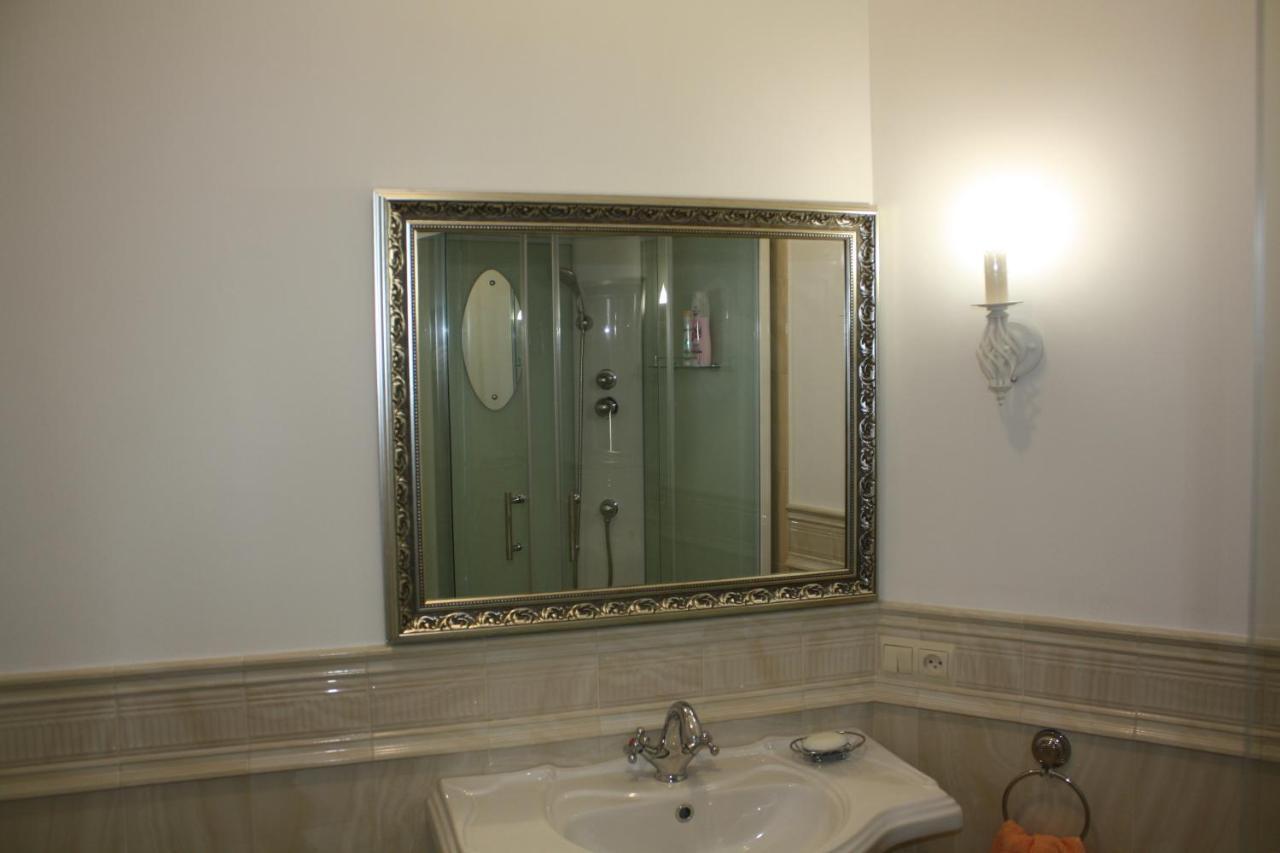 Apartment in the city center Gomel Exterior photo